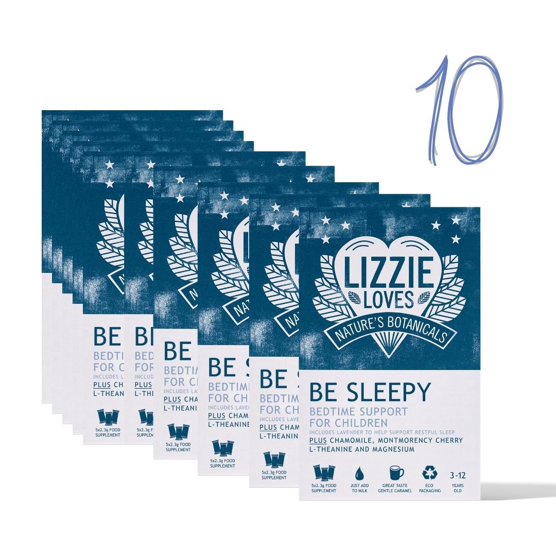 BE SLEEPY - SAVE UP TO 30%