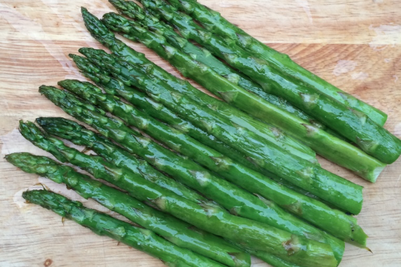 Best ways with Asparagus