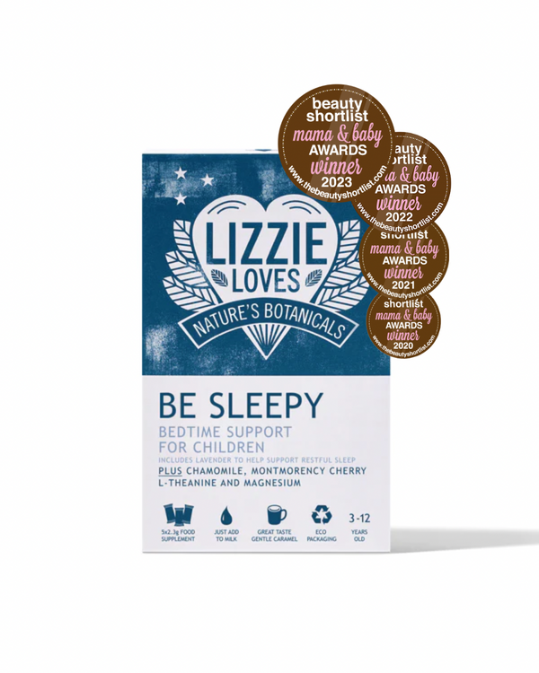 BE SLEEPY - 10 Sachets