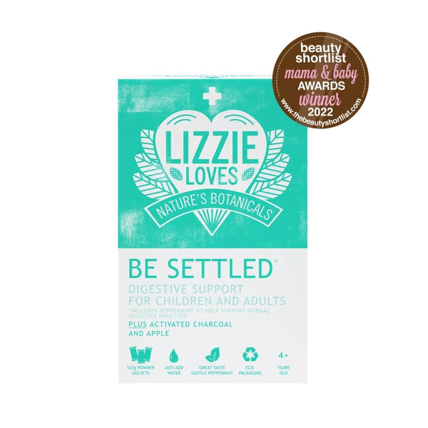 Out of Stock *Pre-Order Available* - Lizzie Loves BE SETTLED auto renew 10% off