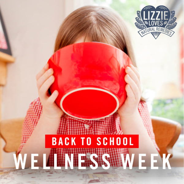 Wellness Week 7 Day Plan