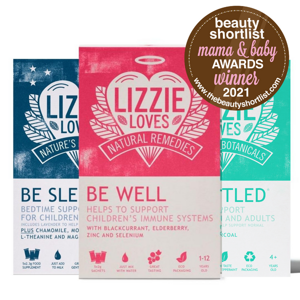 Pick N Mix - Lizzie Loves mixed bag